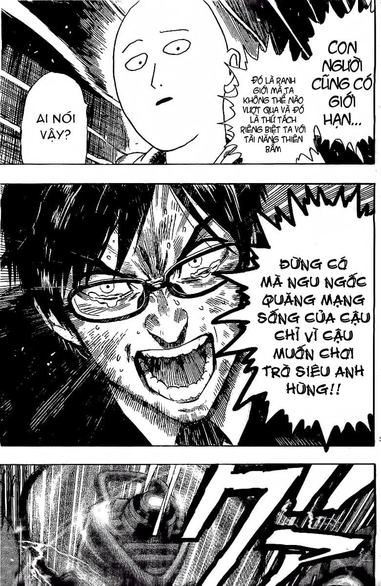 Onepunch Man Chap 905 - Next Chap 906