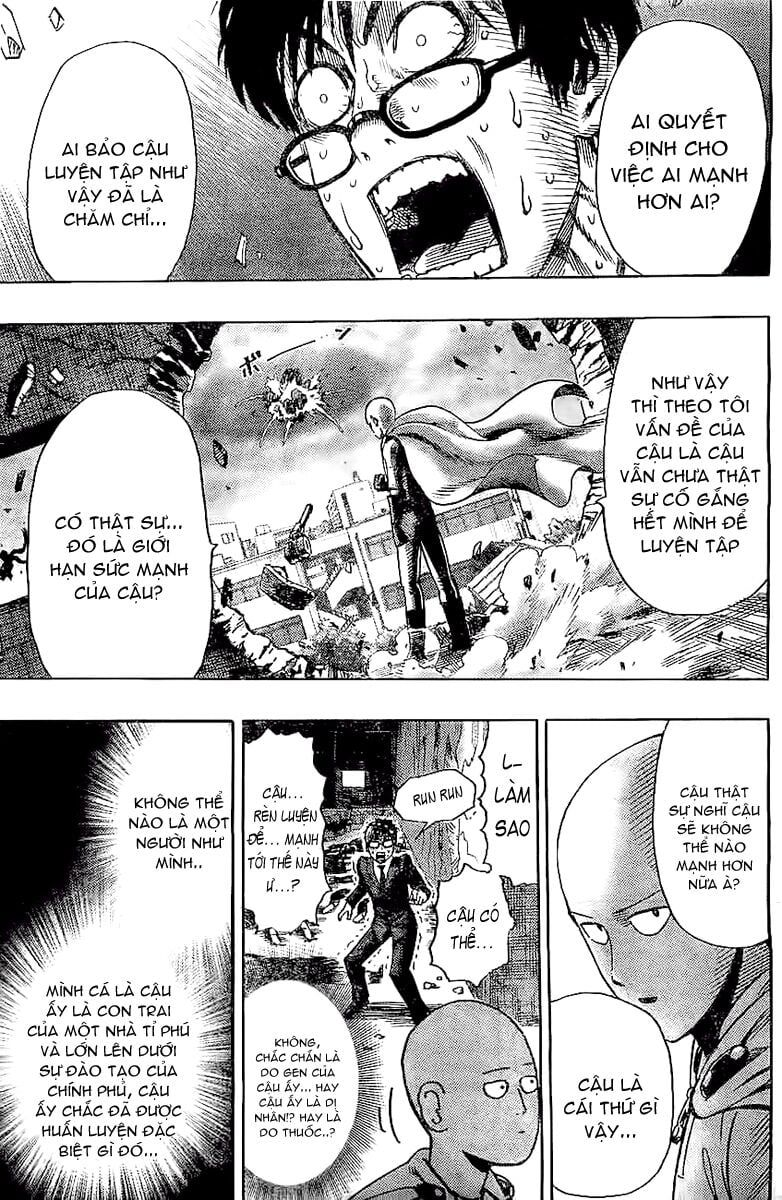 Onepunch Man Chap 905 - Next Chap 906