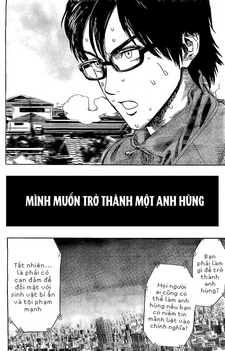 Onepunch Man Chap 905 - Next Chap 906