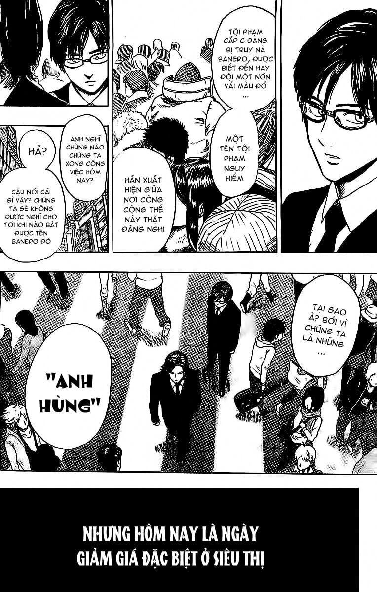Onepunch Man Chap 905 - Next Chap 906