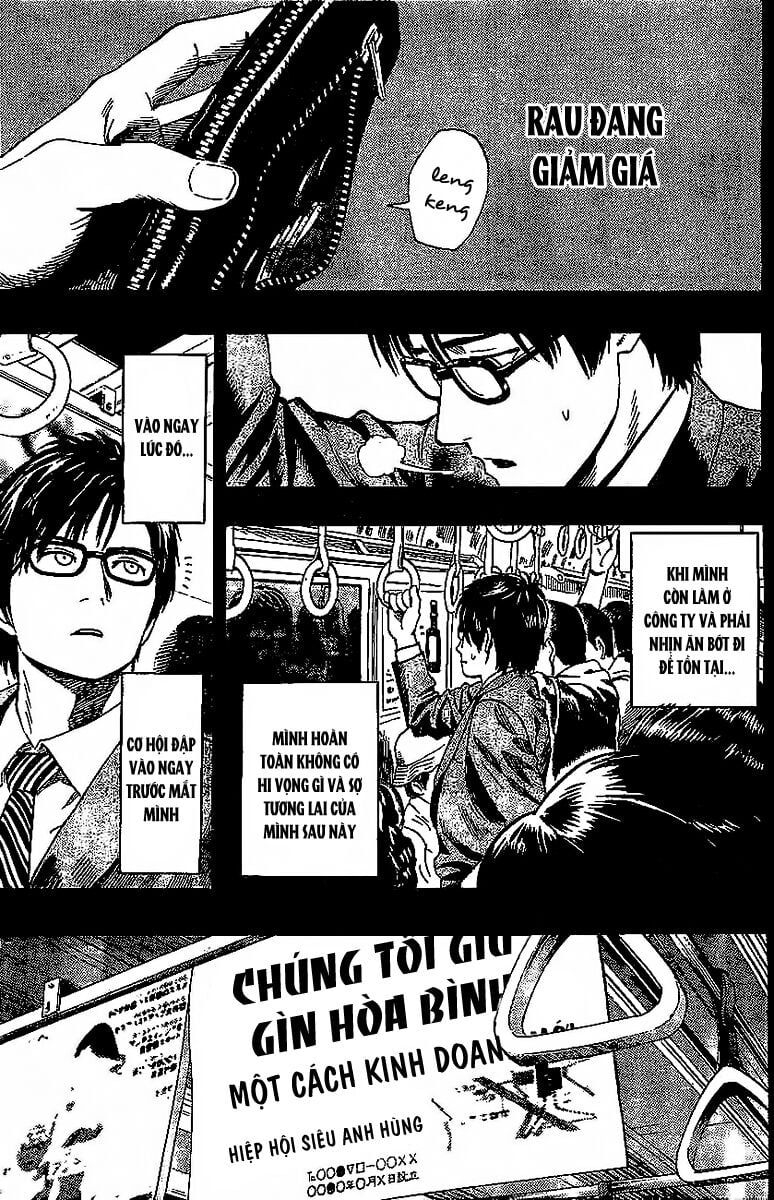 Onepunch Man Chap 905 - Next Chap 906