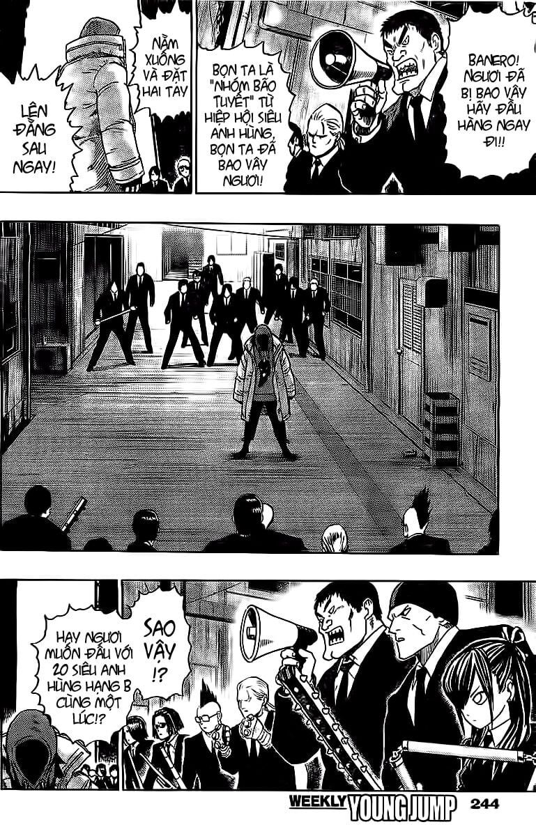 Onepunch Man Chap 905 - Next Chap 906
