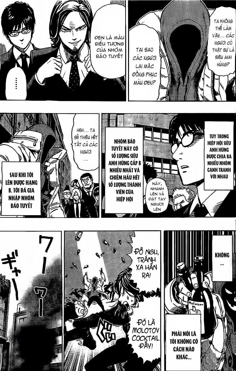 Onepunch Man Chap 905 - Next Chap 906