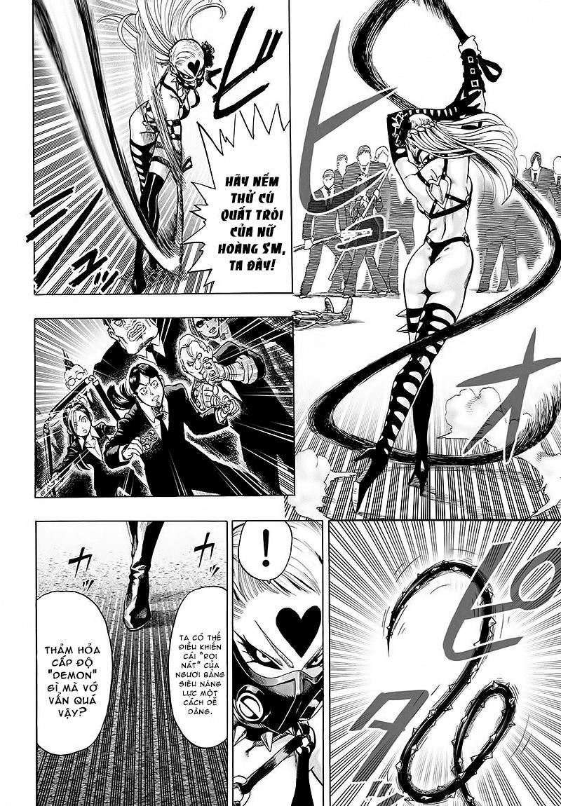 Onepunch Man Chap 92 - Next Chap 93