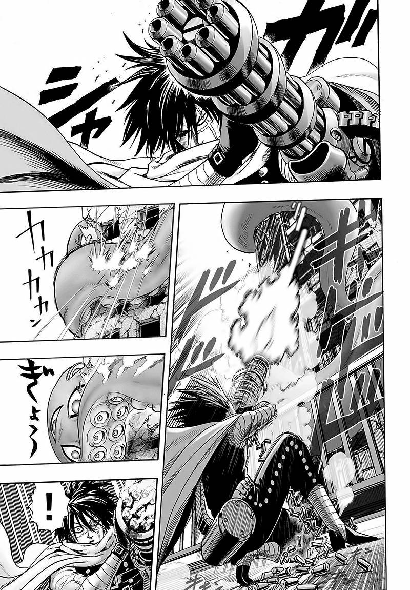Onepunch Man Chap 93 - Next Chap 94