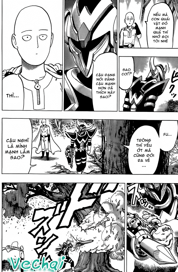 Onepunch Man Chap 935 - Next Chap 936