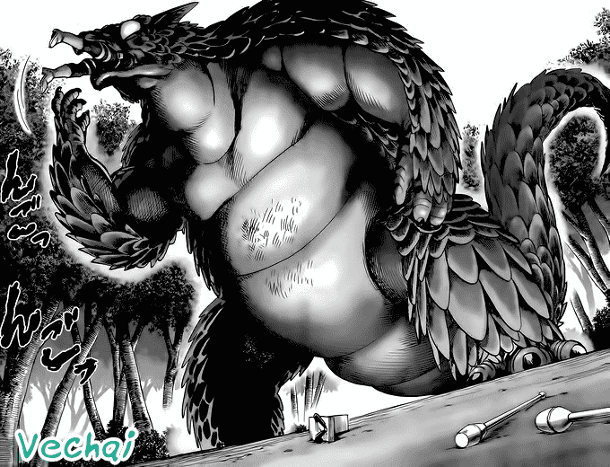 Onepunch Man Chap 935 - Next Chap 936