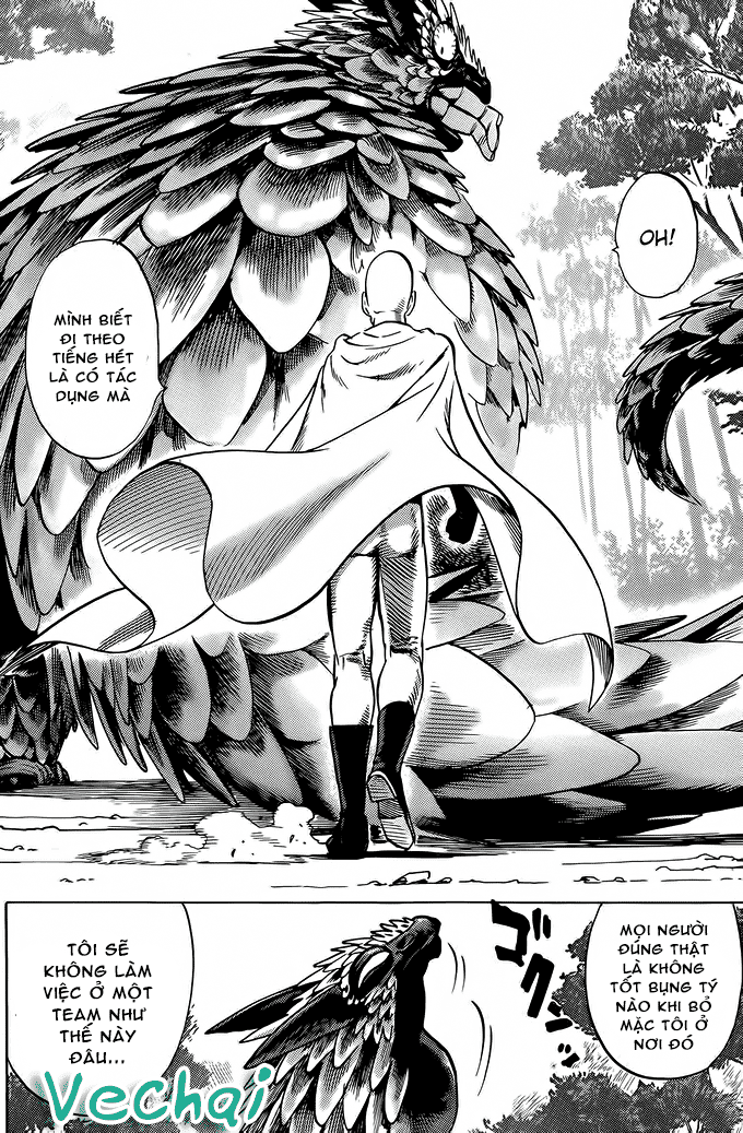 Onepunch Man Chap 935 - Next Chap 936