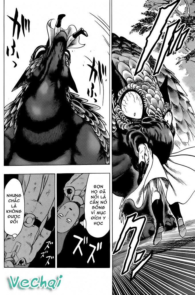 Onepunch Man Chap 935 - Next Chap 936