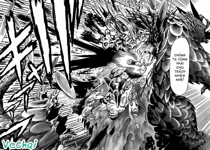 Onepunch Man Chap 935 - Next Chap 936