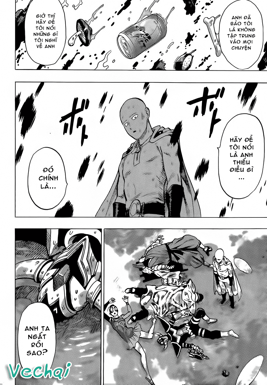 Onepunch Man Chap 935 - Next Chap 936