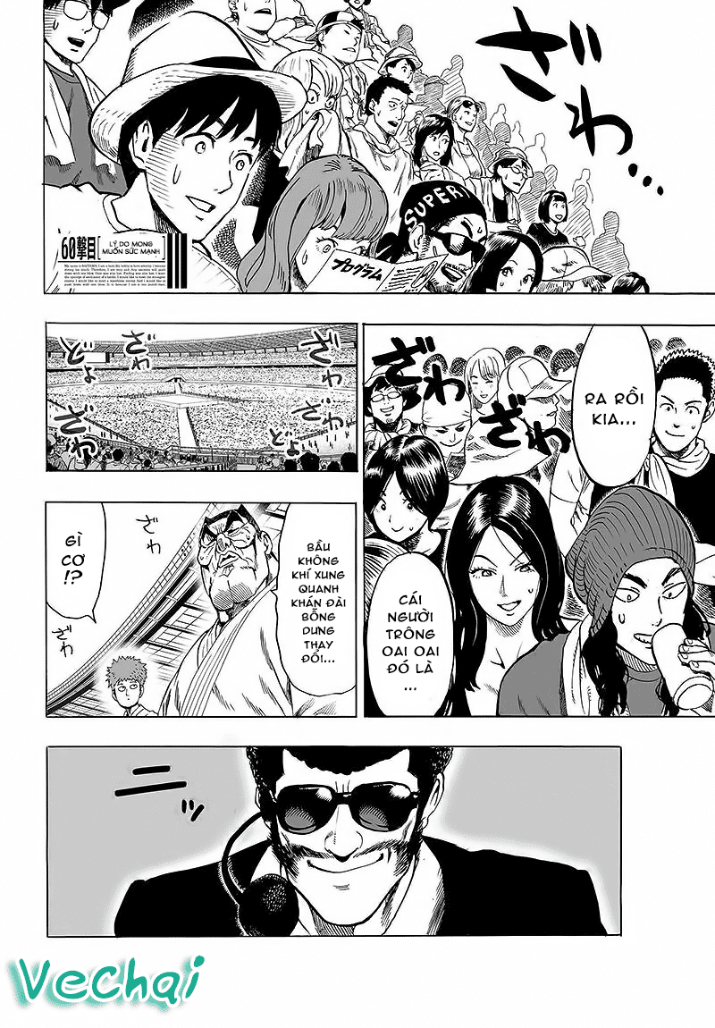 Onepunch Man Chap 94 - Next Chap 95