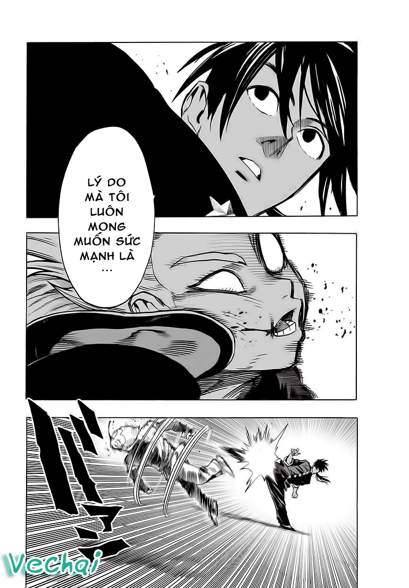Onepunch Man Chap 95 - Next Chap 96