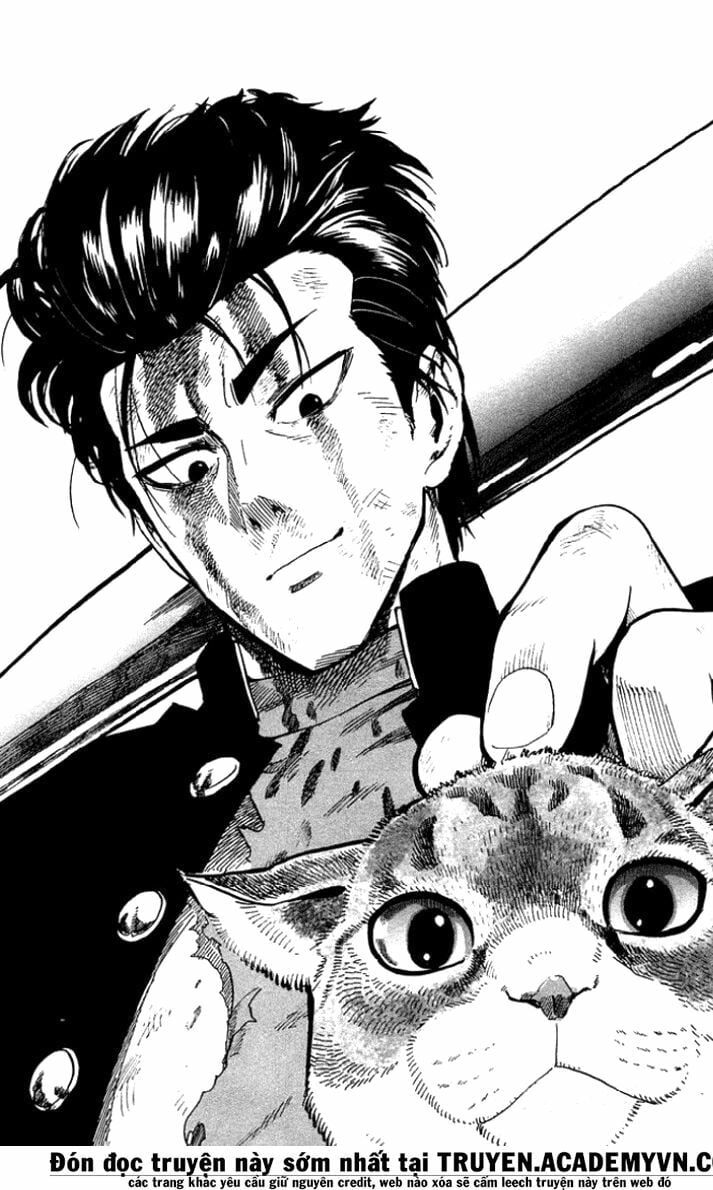 Onepunch Man Chap 951 - Next Chap 952