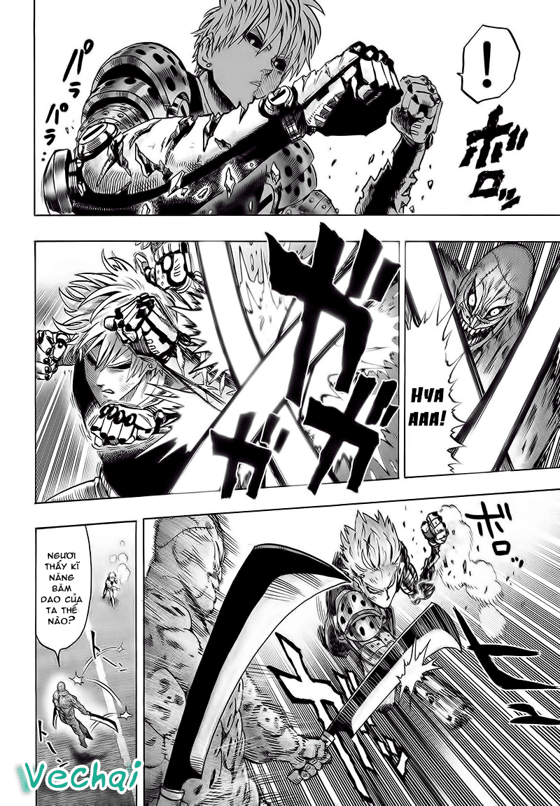 Onepunch Man Chap 97 - Next Chap 98