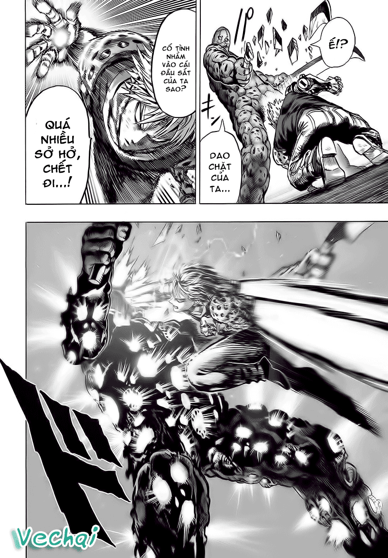Onepunch Man Chap 97 - Next Chap 98