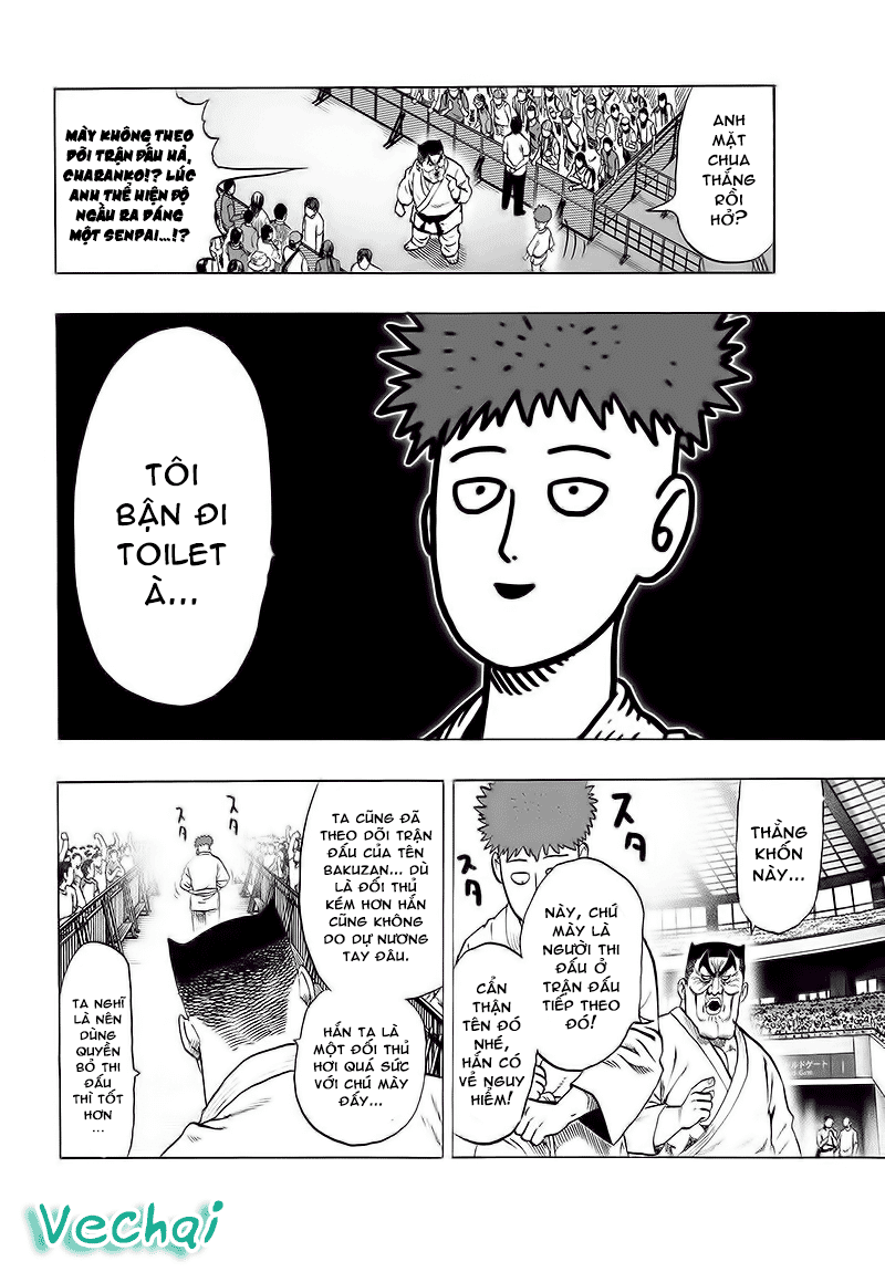 Onepunch Man Chap 97 - Next Chap 98