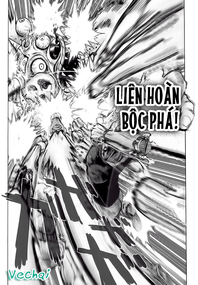 Onepunch Man Chap 97 - Next Chap 98