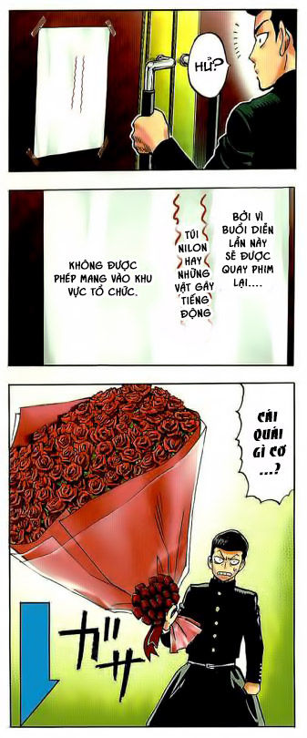 Onepunch Man Chap 975 - Next Chap 976