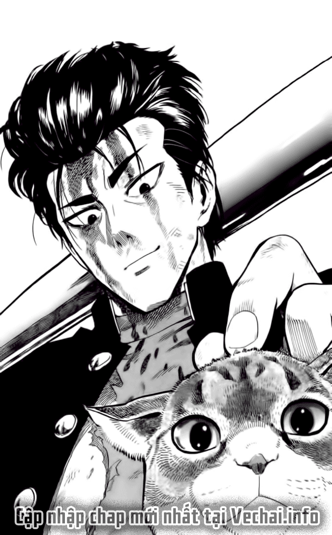 Onepunch Man Chap 975 - Next Chap 976