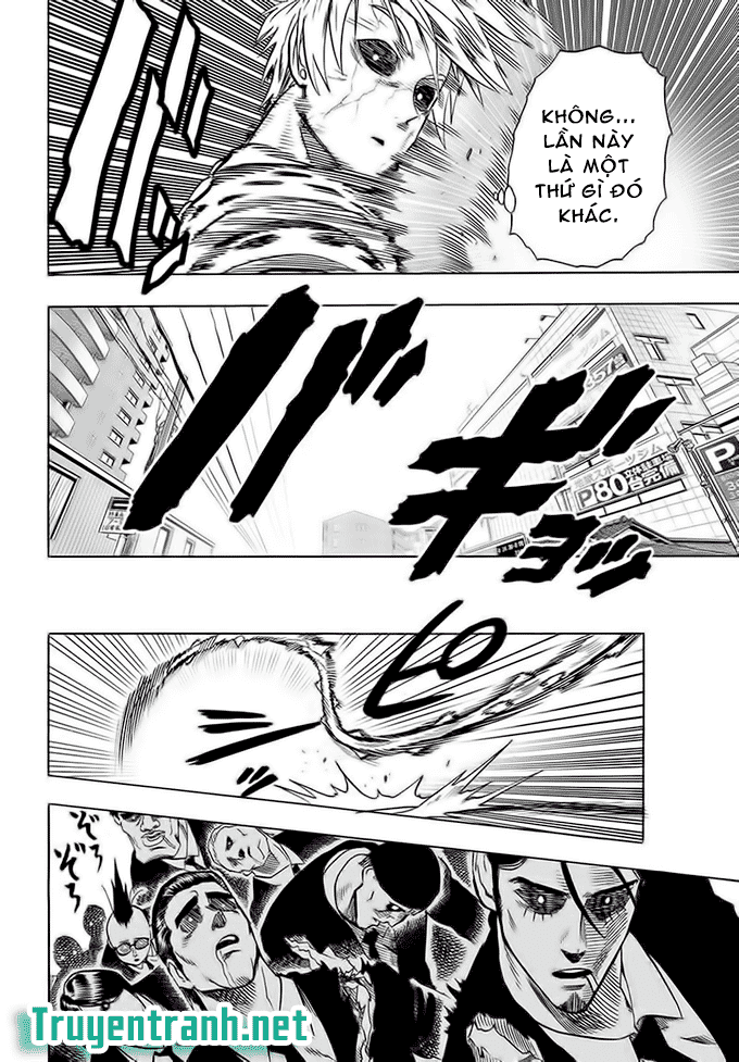Onepunch Man Chap 99 - Next Chap 100