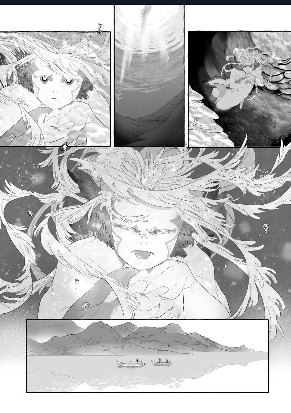 Oneshot Nhưng Lại Là Series Chap 3 - Next Chap 4