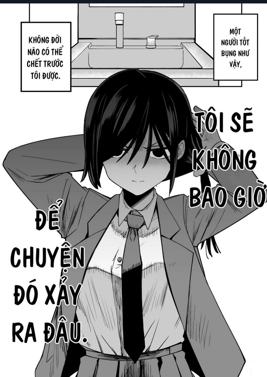 Oneshot Nhưng Lại Là Series Chap 33 - Next Chap 34