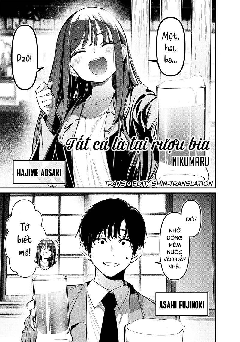 Oneshots Chữa Lành Buổi Tối Của Bạn Chap 10 - Next Chap 11