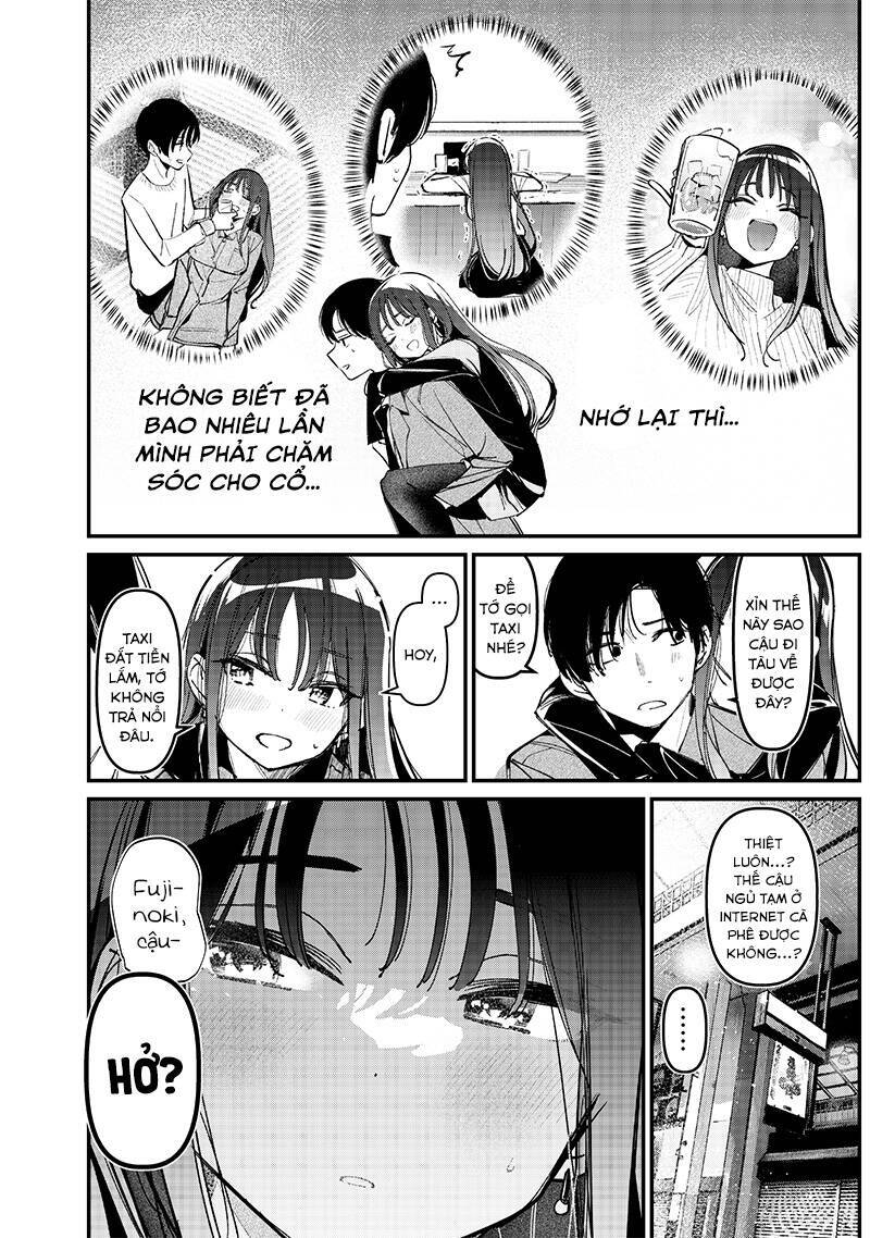 Oneshots Chữa Lành Buổi Tối Của Bạn Chap 10 - Next Chap 11