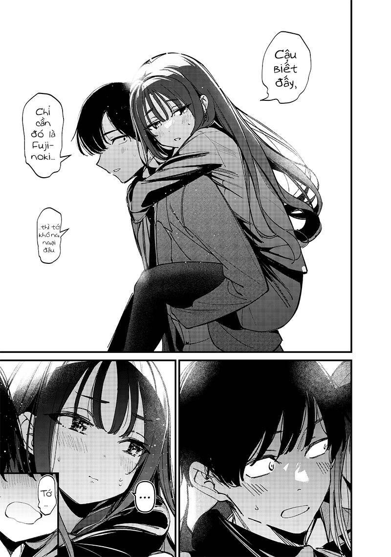 Oneshots Chữa Lành Buổi Tối Của Bạn Chap 10 - Next Chap 11