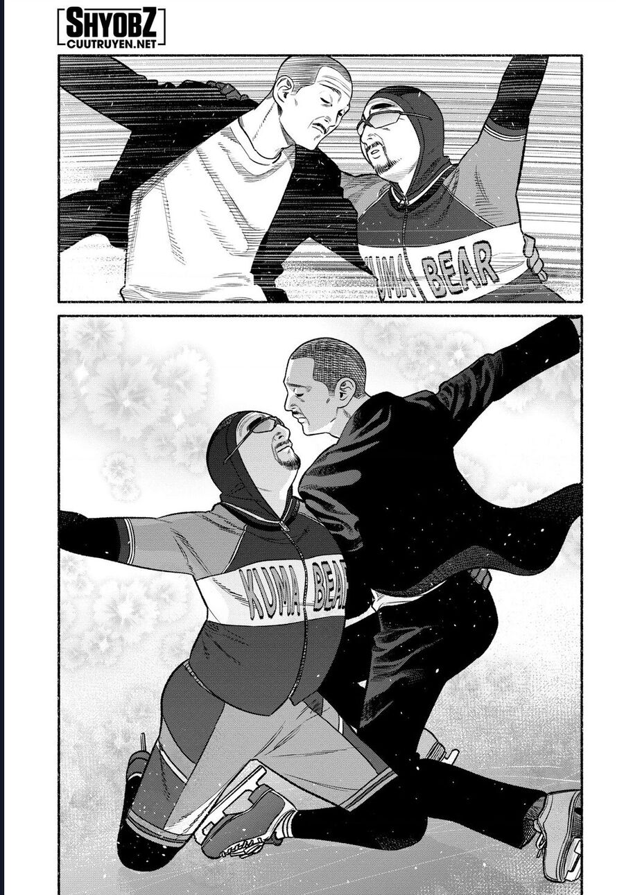 Ông Chồng Yakuza Nội Trợ Chap 111 - Next Chap 112