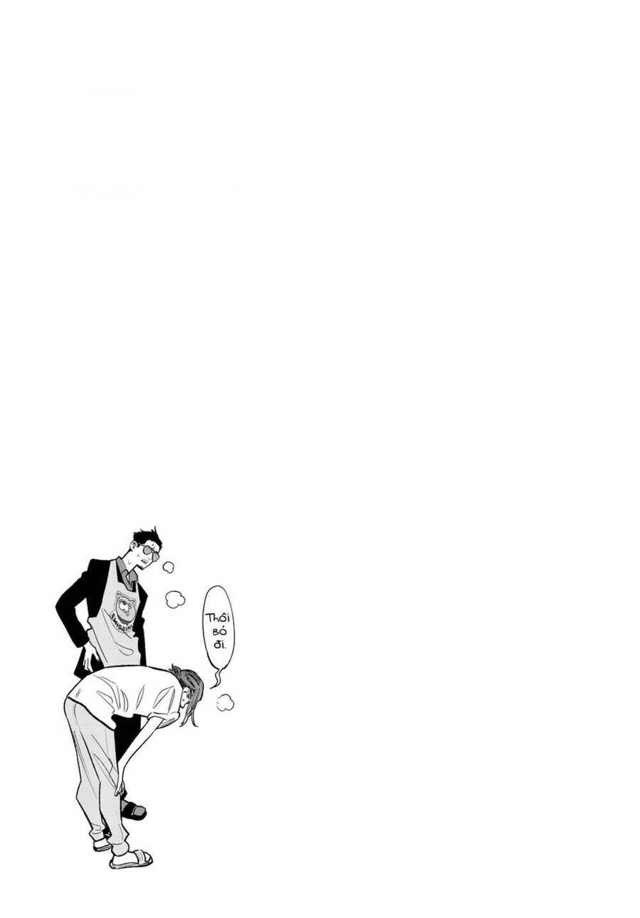 Ông Chồng Yakuza Nội Trợ Chap 815 - Next Chap 816