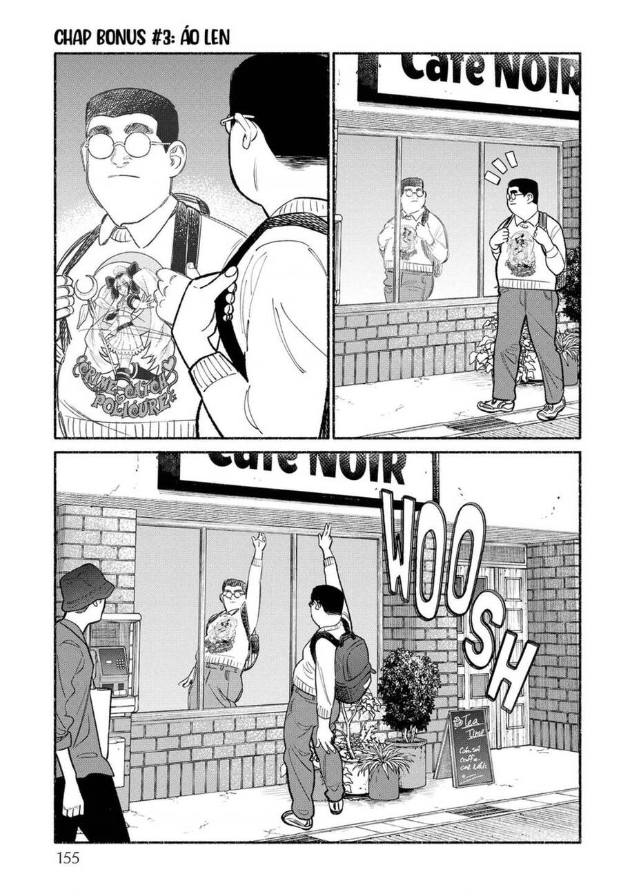 Ông Chồng Yakuza Nội Trợ Chap 815 - Next Chap 816