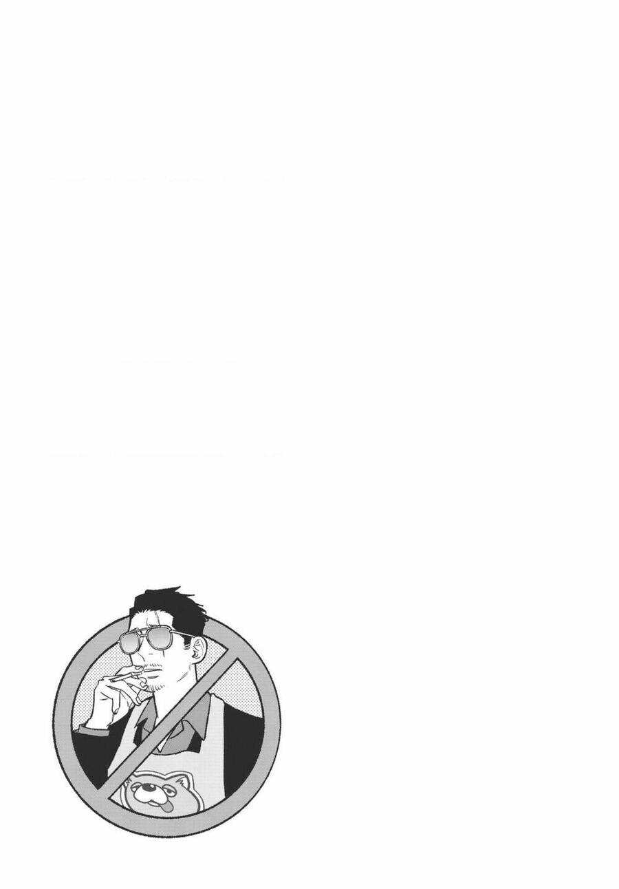 Ông Chồng Yakuza Nội Trợ Chap 85 - Next Chap 86
