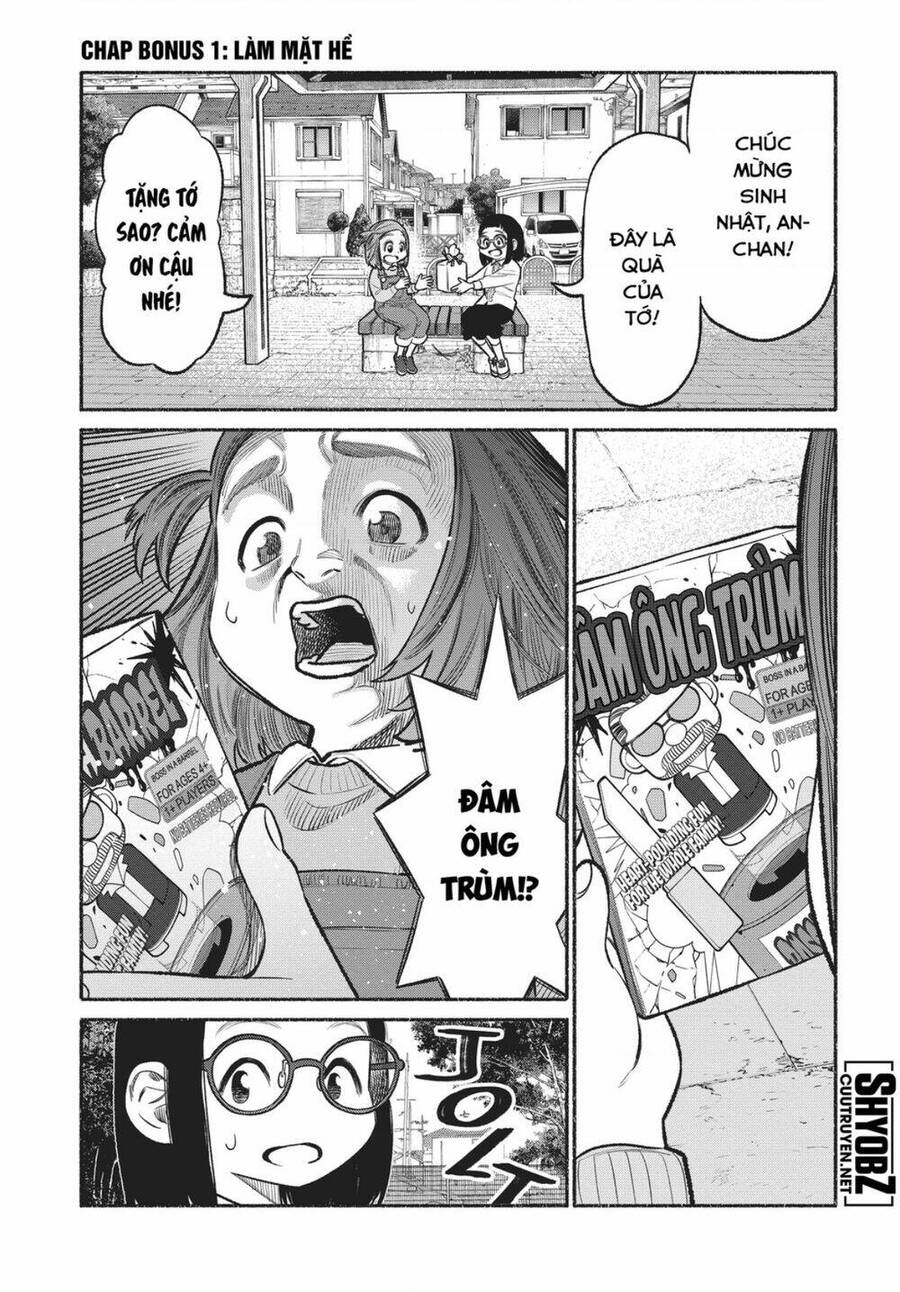 Ông Chồng Yakuza Nội Trợ Chap 905 - Next Chap 906