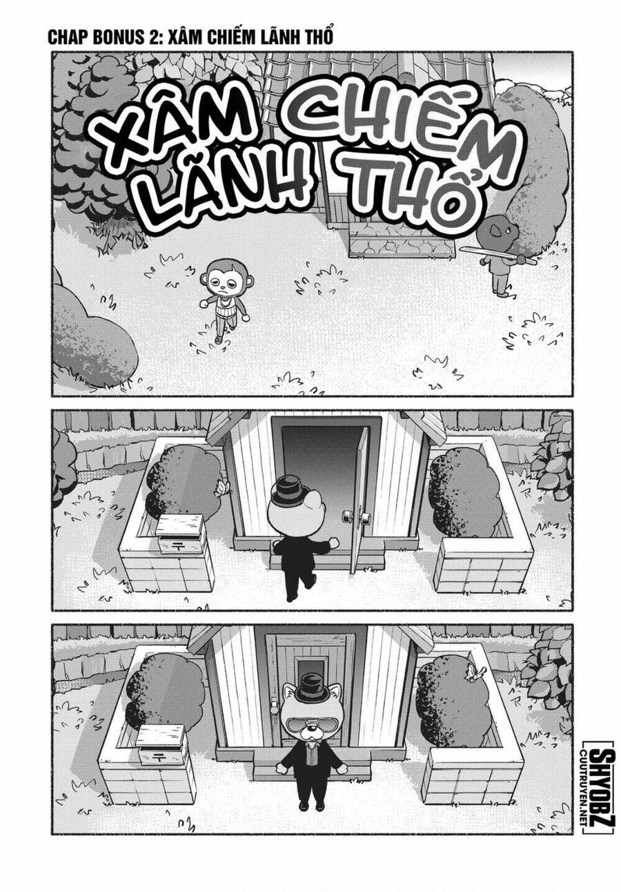 Ông Chồng Yakuza Nội Trợ Chap 905 - Next Chap 906