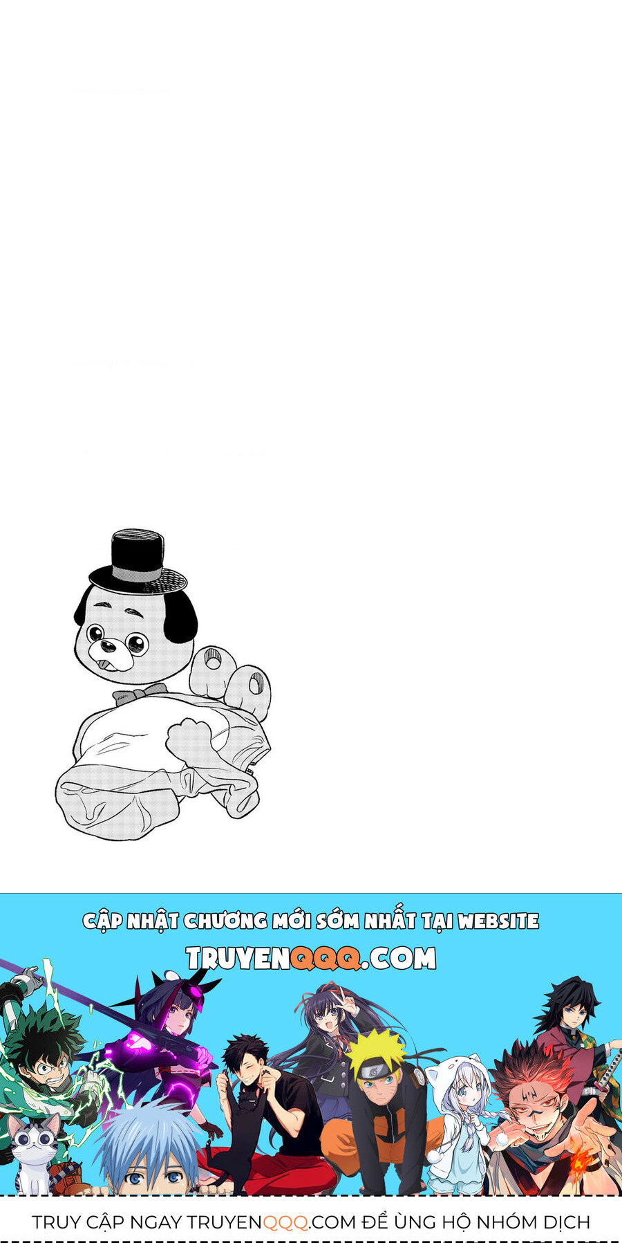 Ông Chồng Yakuza Nội Trợ Chap 91 - Next Chap 92