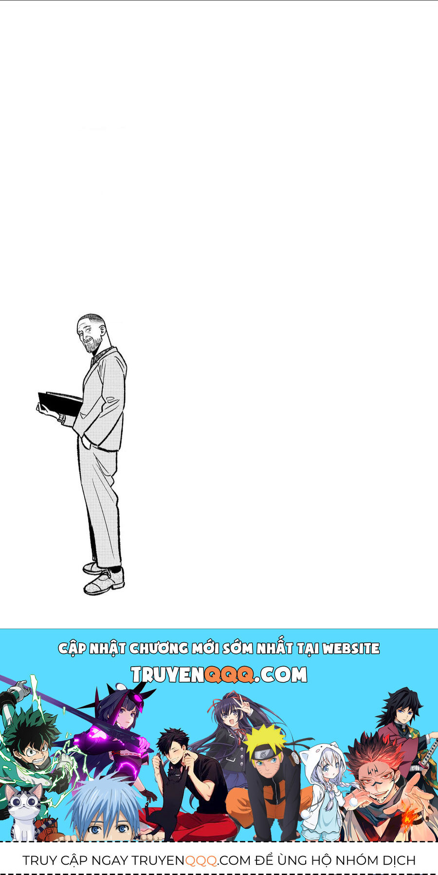 Ông Chồng Yakuza Nội Trợ Chap 92 - Next Chap 93