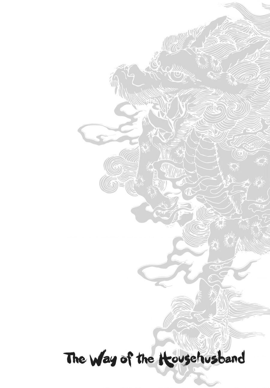 Ông Chồng Yakuza Nội Trợ Chap 93 - Next Chap 94