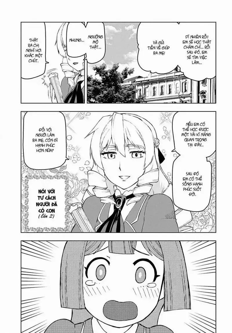 Ông Chú Chuyển Sinh Thành Nữ Phụ Phản Diện Chap 1 - Next Chap 2