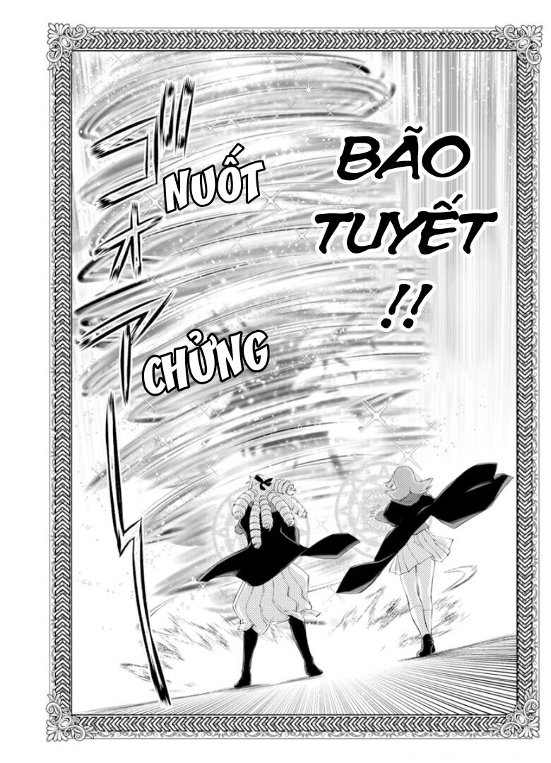 Ông Chú Chuyển Sinh Thành Nữ Phụ Phản Diện Chap 15 - Next Chap 16