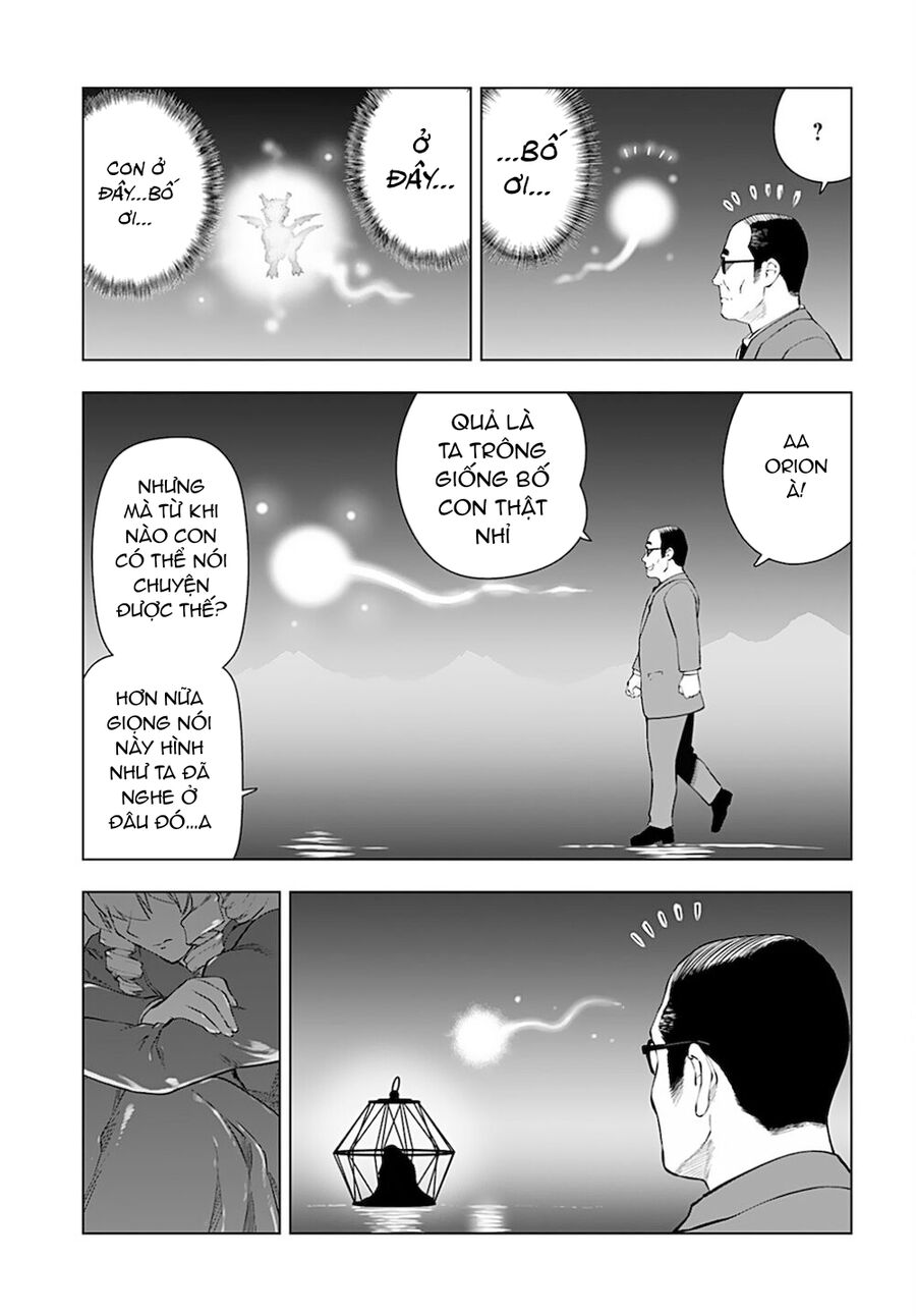 Ông Chú Chuyển Sinh Thành Nữ Phụ Phản Diện Chap 17 - Next Chap 18