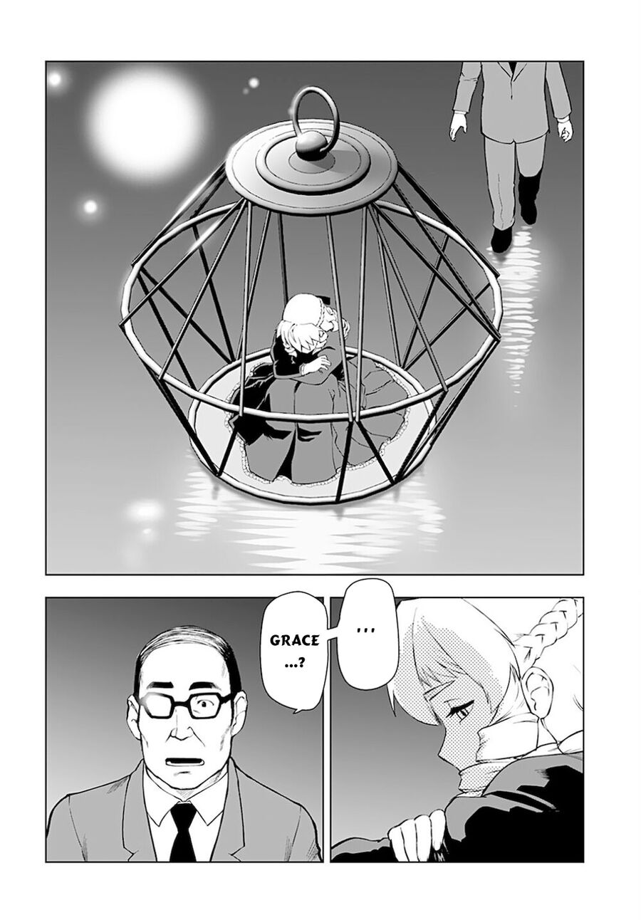 Ông Chú Chuyển Sinh Thành Nữ Phụ Phản Diện Chap 17 - Next Chap 18