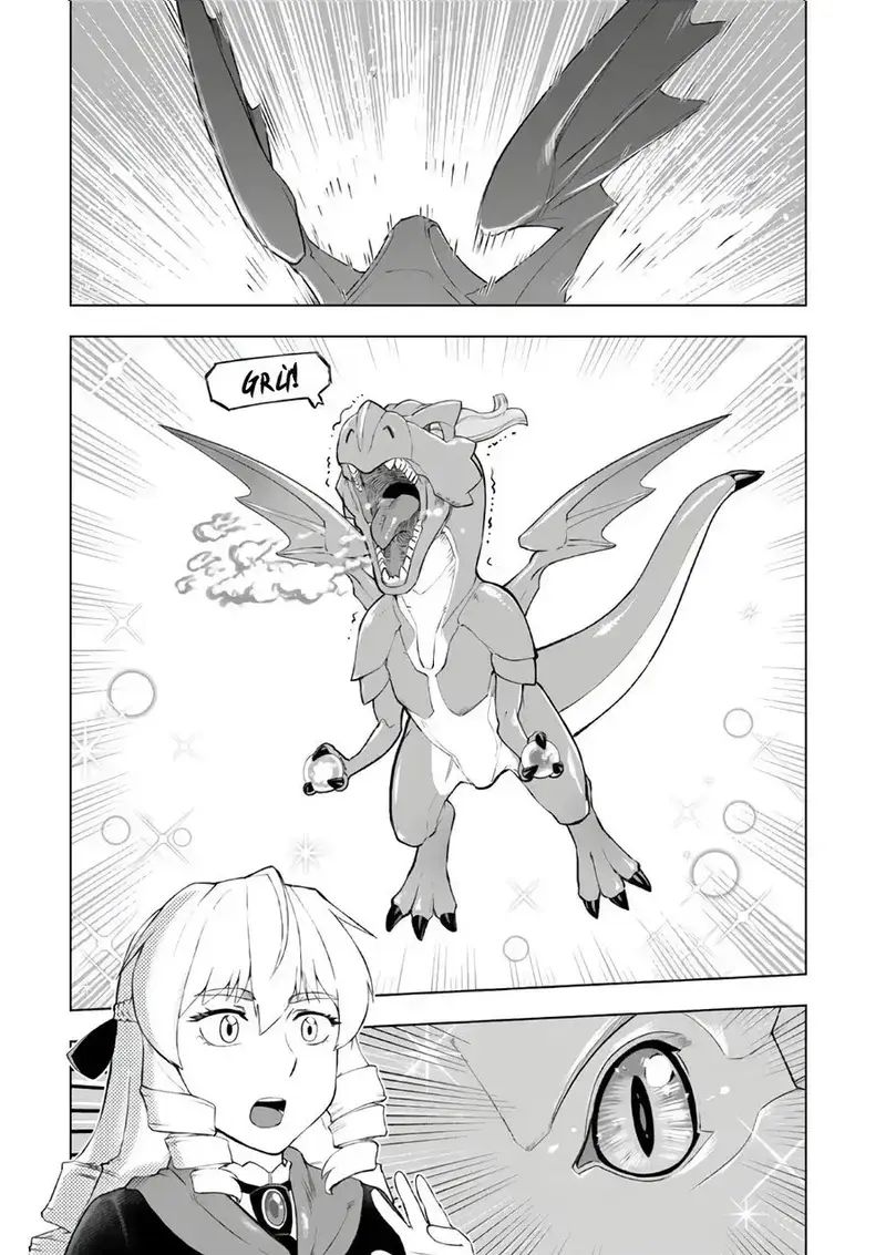 Ông Chú Chuyển Sinh Thành Nữ Phụ Phản Diện Chap 8 - Next Chap 9
