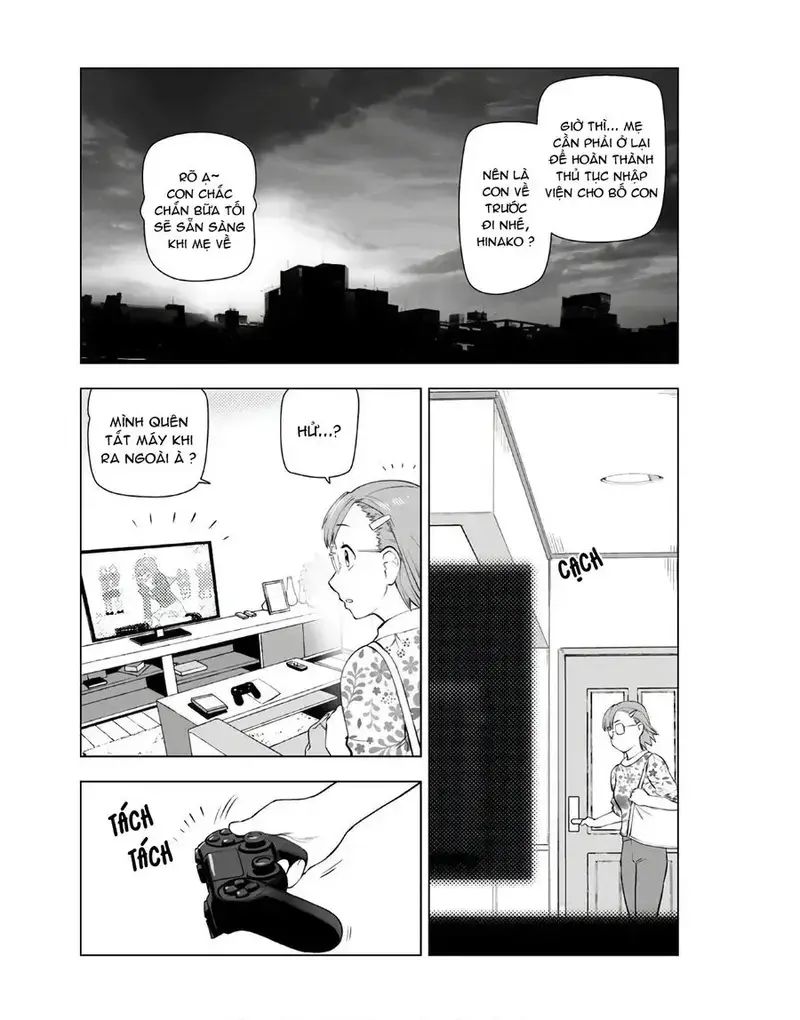 Ông Chú Chuyển Sinh Thành Nữ Phụ Phản Diện Chap 9 - Next Chap 10