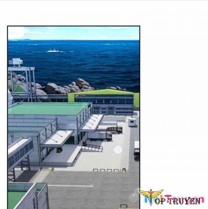 Ông Chú Ma Pháp Thiếu Nữ Chap 43 - Next Chap 44