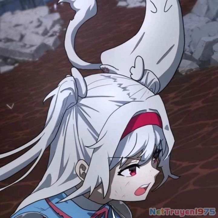 Ông Chú Ma Pháp Thiếu Nữ Chap 43 - Next Chap 44