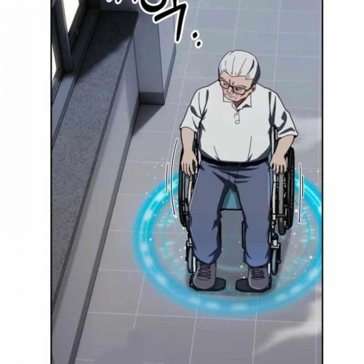 Ông Chú Ma Pháp Thiếu Nữ Chap 43 - Next Chap 44