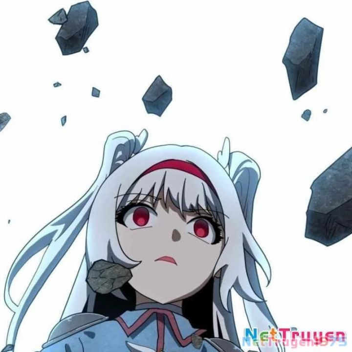 Ông Chú Ma Pháp Thiếu Nữ Chap 43 - Next Chap 44