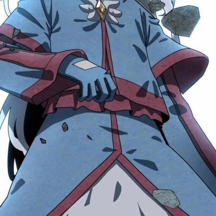 Ông Chú Ma Pháp Thiếu Nữ Chap 43 - Next Chap 44